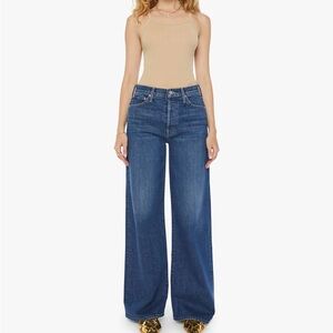 Mother Superior The Ditcher Roller Sneak